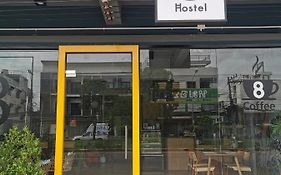 The 8 Hostel Buriram